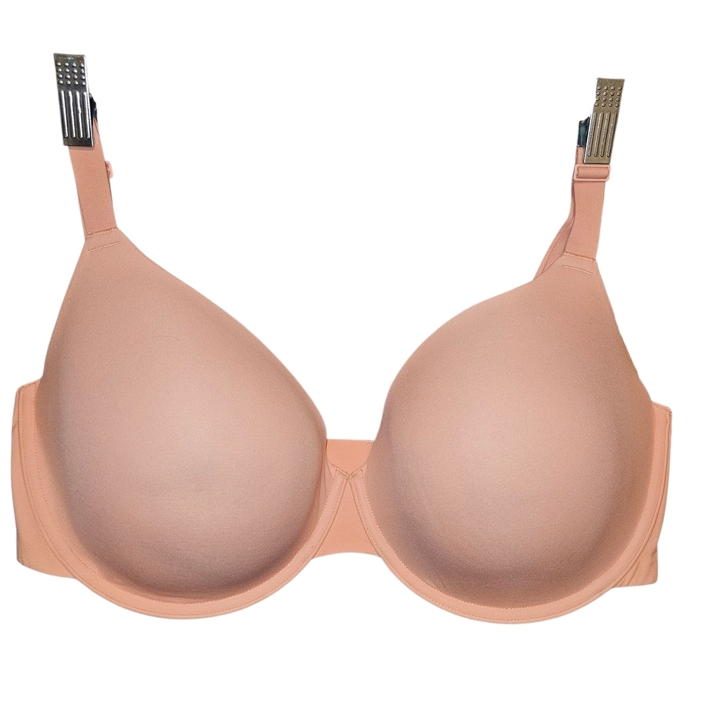 SKIMS Nude Bra